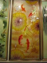 玻璃隔斷荷花系列產(chǎn)品與塑膠零配件全解析