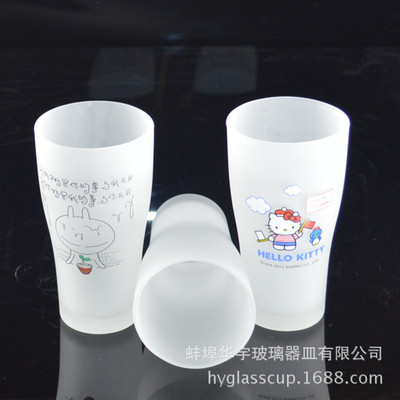 蚌埠華宇玻璃器皿 專業(yè)批發(fā)各類玻璃杯，滿足多樣化需求