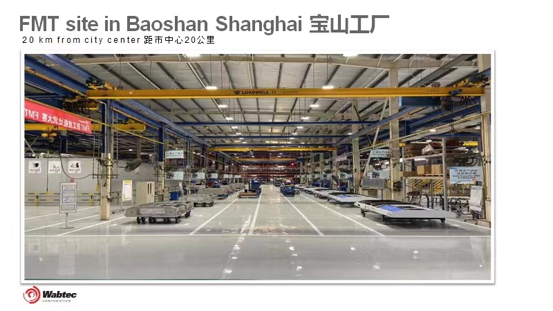 聚焦創(chuàng)新突破 寶山區(qū)57家企業(yè)榮登2023年第二批上海市專精特新榜單促進(jìn)技術(shù)交流