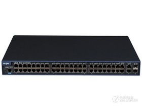 銳捷網絡RG-S3760E-48交換機價格解析 中關村在線(ZOL)最新報價與配置評析