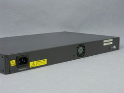H3C華三通信SOHO S5024E CN網絡交換機 高清外觀賞析